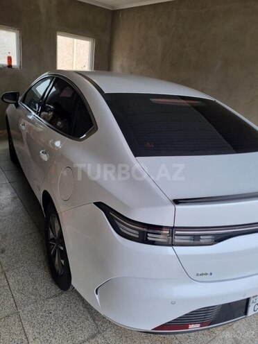 BYD Destroyer 05 2025, 11,000 km - 1.5 l - Naxçıvan