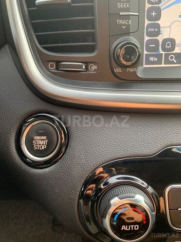 Kia Sorento 2018, 101,400 km - 2.0 l - Bakı