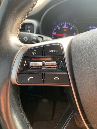 Kia Sorento 2018, 101,400 km - 2.0 l - Bakı