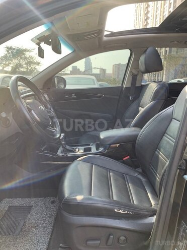 Kia Sorento 2018, 101,400 km - 2.0 l - Bakı