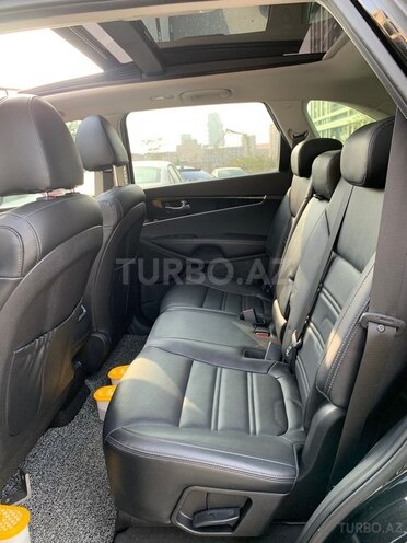 Kia Sorento 2018, 101,400 km - 2.0 l - Bakı