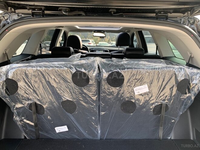 Kia Sorento 2018, 101,400 km - 2.0 l - Bakı