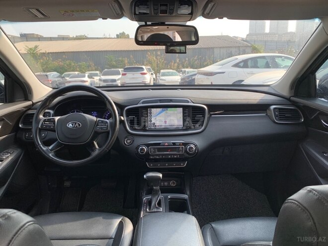 Kia Sorento 2018, 101,400 km - 2.0 l - Bakı