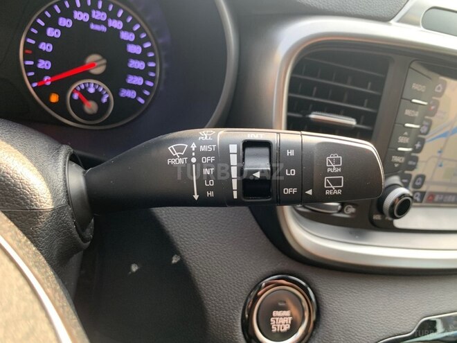 Kia Sorento 2018, 101,400 km - 2.0 l - Bakı