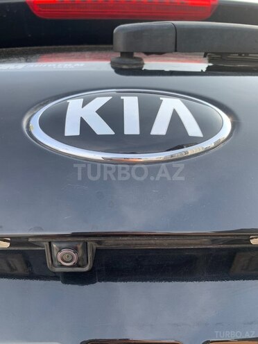 Kia Sorento 2018, 101,400 km - 2.0 l - Bakı