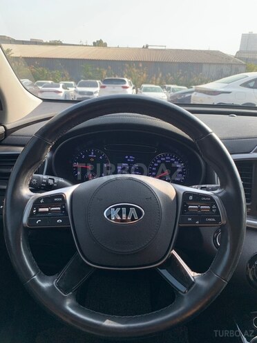Kia Sorento 2018, 101,400 km - 2.0 l - Bakı