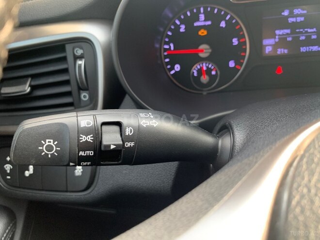 Kia Sorento 2018, 101,400 km - 2.0 l - Bakı
