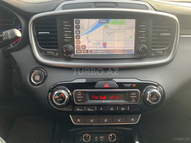 Kia Sorento 2018, 101,400 km - 2.0 l - Bakı