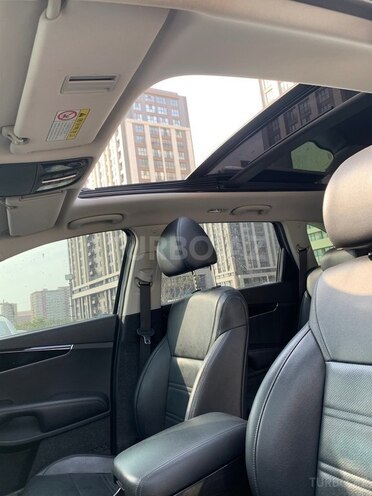 Kia Sorento 2018, 101,400 km - 2.0 l - Bakı