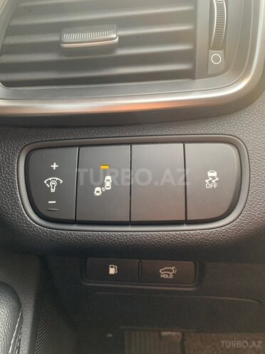 Kia Sorento 2018, 101,400 km - 2.0 l - Bakı