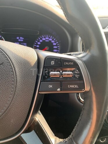 Kia Sorento 2018, 101,400 km - 2.0 l - Bakı