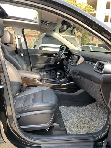 Kia Sorento 2018, 101,400 km - 2.0 l - Bakı