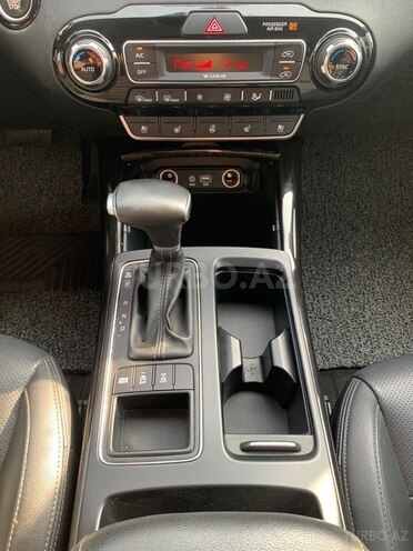 Kia Sorento 2018, 101,400 km - 2.0 l - Bakı