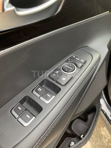 Kia Sorento 2018, 101,400 km - 2.0 l - Bakı