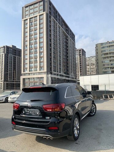 Kia Sorento 2018, 101,400 km - 2.0 l - Bakı