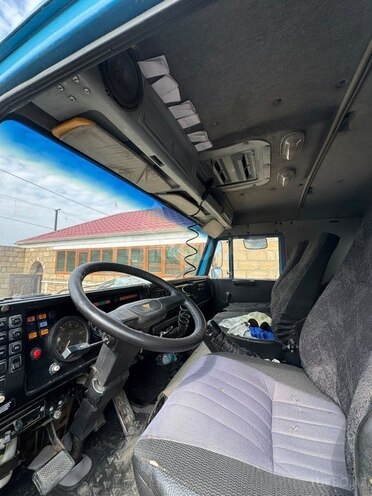 KamAz 6520 2008, 155,000 km - 11.0 l - Şəmkir