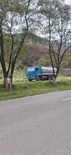 KamAz 6520 2008, 155,000 km - 11.0 l - Şəmkir