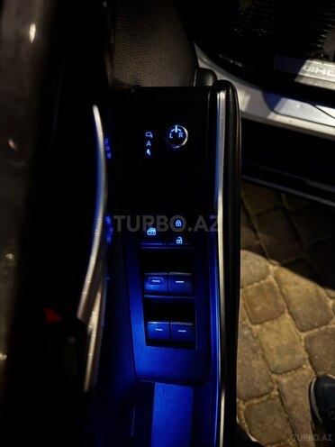 Toyota Highlander 2022, 103,000 km - 2.5 l - Bakı