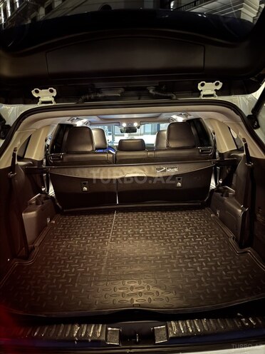 Toyota Highlander 2022, 103,000 km - 2.5 l - Bakı