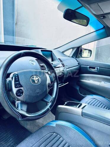 Toyota Prius 2007, 357,000 km - 1.5 l - Bakı