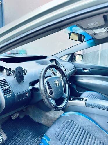 Toyota Prius 2007, 357,000 km - 1.5 l - Bakı