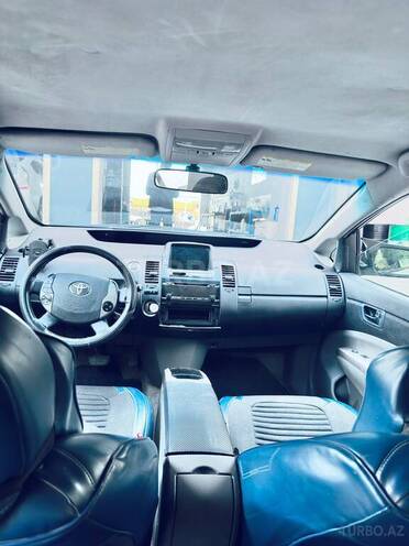 Toyota Prius 2007, 357,000 km - 1.5 l - Bakı