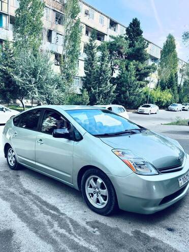 Toyota Prius 2007, 357,000 km - 1.5 l - Bakı