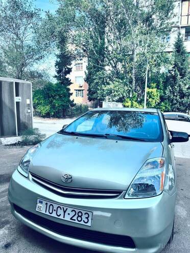 Toyota Prius 2007, 357,000 km - 1.5 l - Bakı