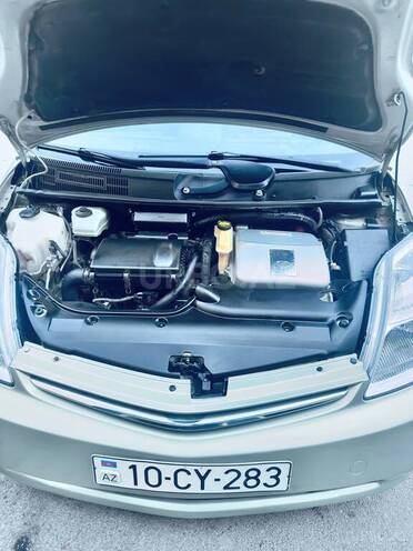 Toyota Prius 2007, 357,000 km - 1.5 l - Bakı