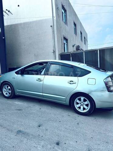 Toyota Prius 2007, 357,000 km - 1.5 l - Bakı