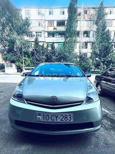Toyota Prius 2007, 357,000 km - 1.5 l - Bakı