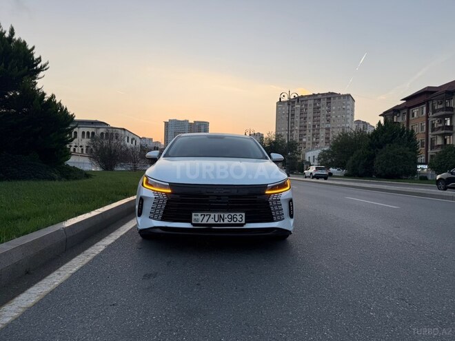 BYD Destroyer 05 2024, 140,000 km - 1.5 l - Bakı