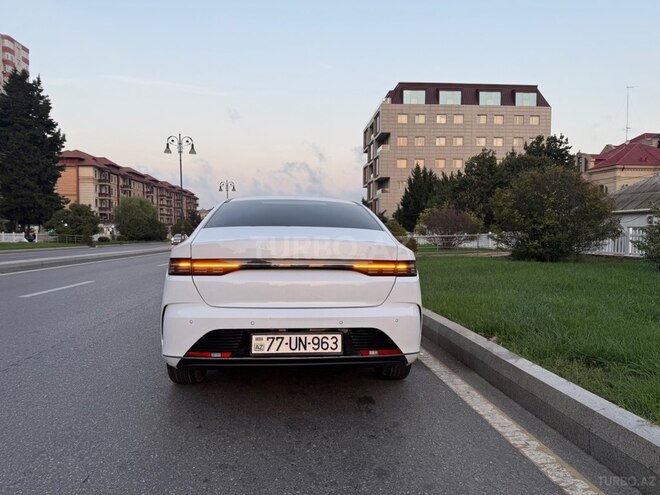 BYD Destroyer 05 2024, 140,000 km - 1.5 l - Bakı