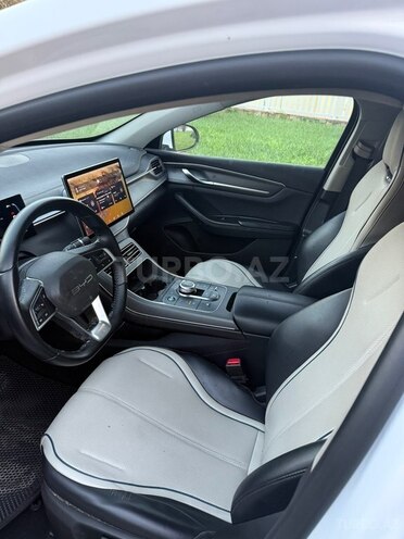 BYD Destroyer 05 2024, 140,000 km - 1.5 l - Bakı