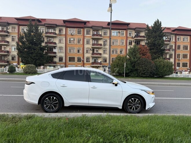 BYD Destroyer 05 2024, 140,000 km - 1.5 l - Bakı