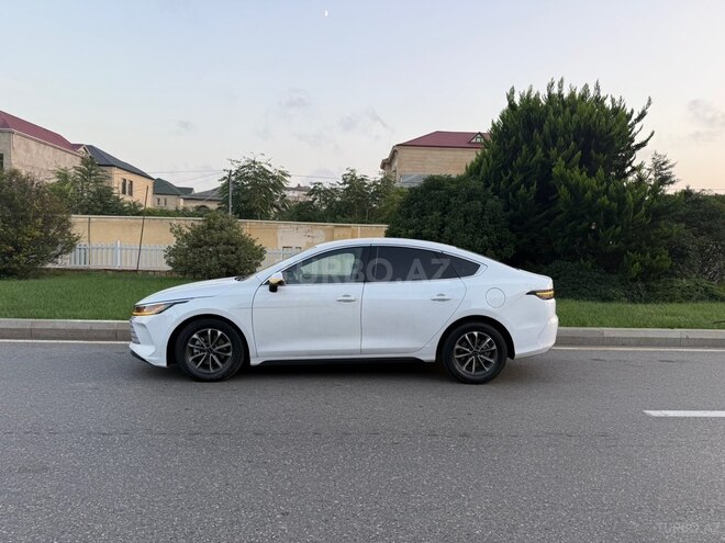 BYD Destroyer 05 2024, 140,000 km - 1.5 l - Bakı
