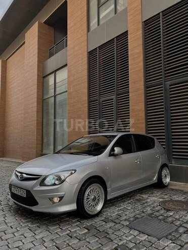 Hyundai i30 2011, 180,000 km - 1.4 л - Bakı