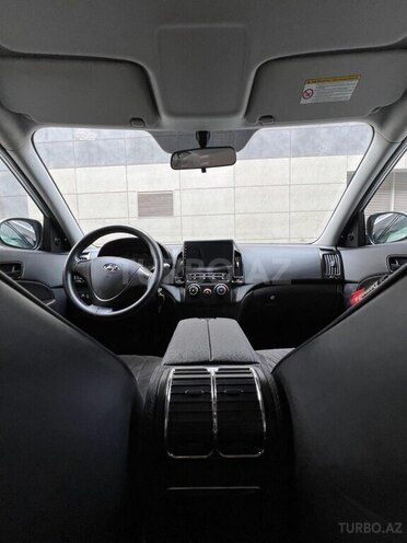 Hyundai i30 2011, 180,000 km - 1.4 л - Bakı