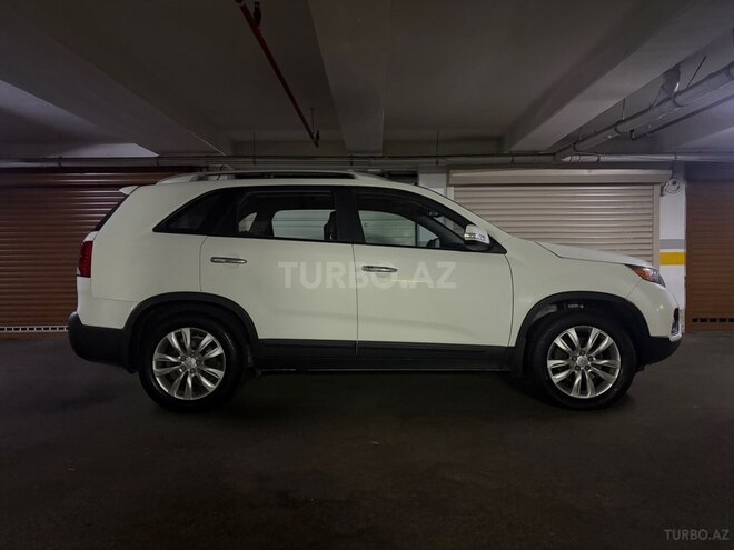 Kia Sorento 2010, 80,000 km - 2.4 л - Bakı