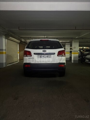 Kia Sorento 2010, 80,000 km - 2.4 л - Bakı