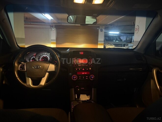 Kia Sorento 2010, 80,000 km - 2.4 л - Bakı