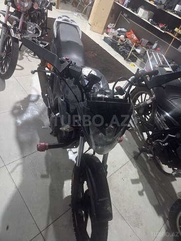 Tufan S 150 2024, 48,000 km - 0.2 l - Bakı