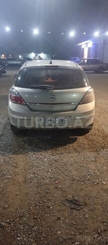 Opel Astra 2009, 244,189 km - 1.4 l - Füzuli