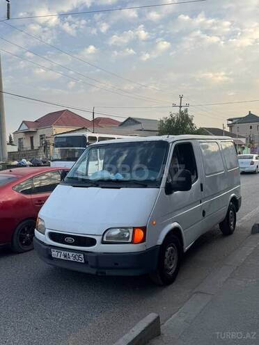 Ford Transit 2000, 200,000 km - 2.5 л - Bakı