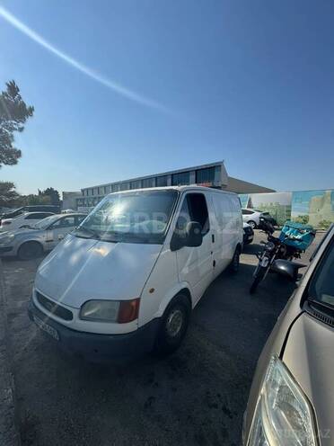 Ford Transit 2000, 200,000 km - 2.5 л - Bakı