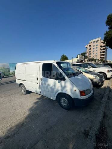 Ford Transit 2000, 200,000 km - 2.5 л - Bakı