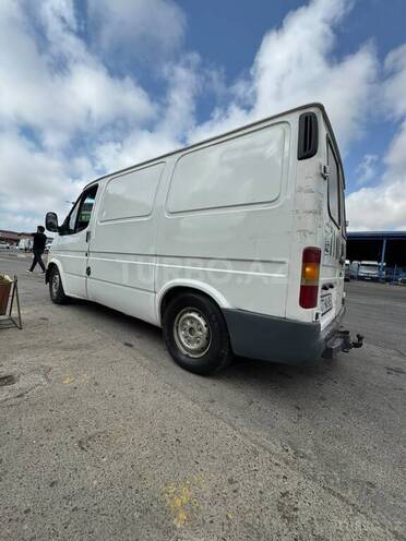 Ford Transit 2000, 200,000 km - 2.5 л - Bakı
