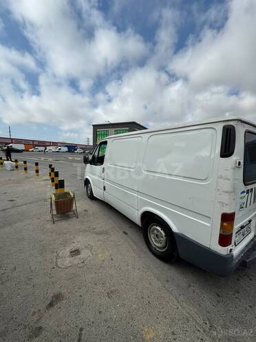 Ford Transit 2000, 200,000 km - 2.5 л - Bakı