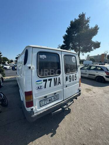 Ford Transit 2000, 200,000 km - 2.5 л - Bakı