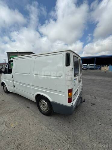 Ford Transit 2000, 200,000 km - 2.5 л - Bakı